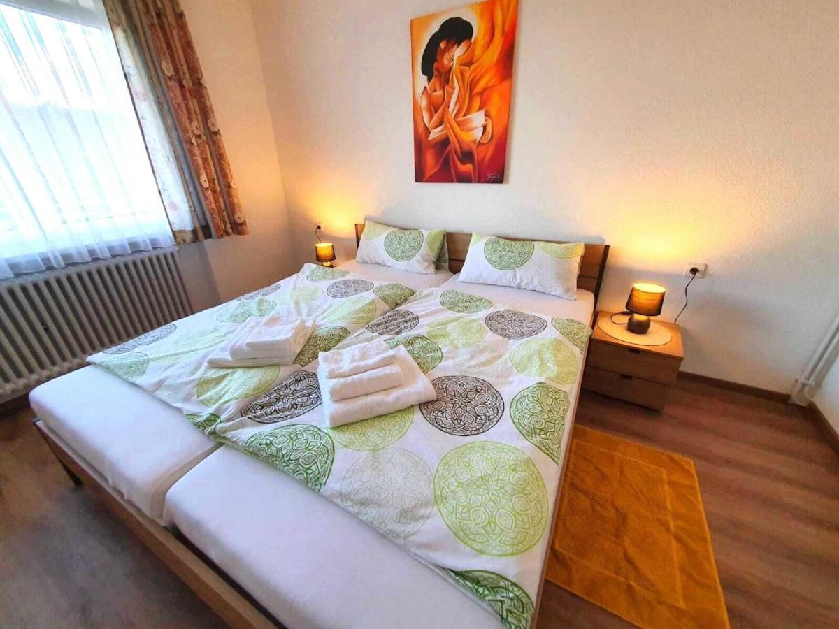 Comfortable Flat In Goerwihl With Balcony Gorwihl Extérieur photo