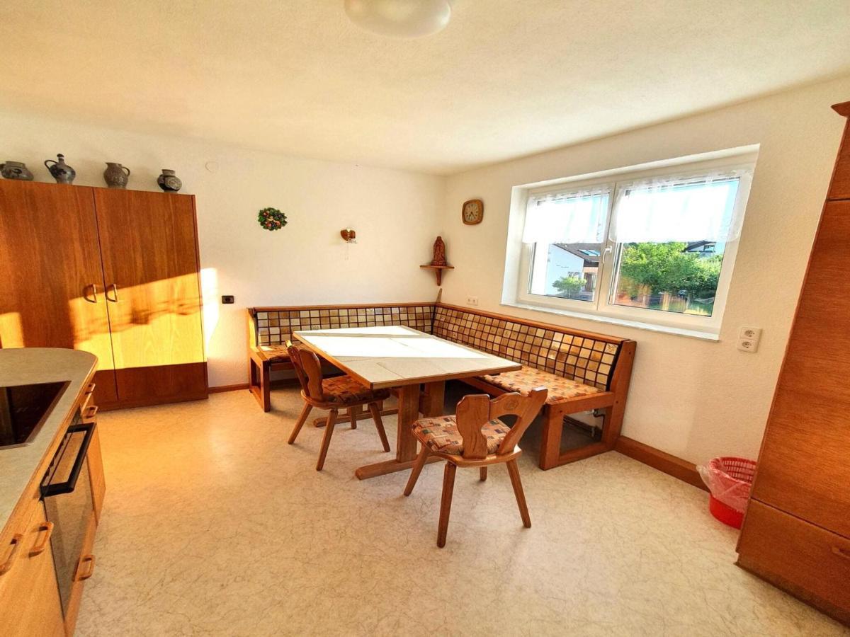 Comfortable Flat In Goerwihl With Balcony Gorwihl Extérieur photo