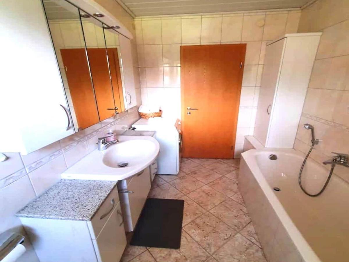 Comfortable Flat In Goerwihl With Balcony Gorwihl Extérieur photo