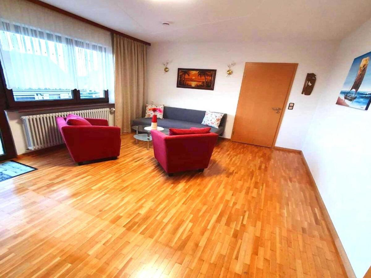 Comfortable Flat In Goerwihl With Balcony Gorwihl Extérieur photo