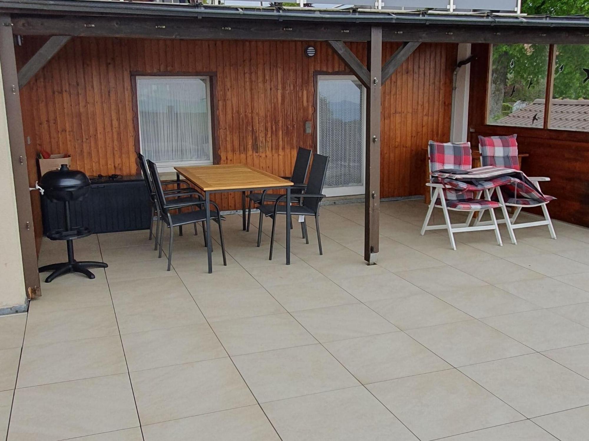 Comfortable Flat In Goerwihl With Balcony Gorwihl Extérieur photo