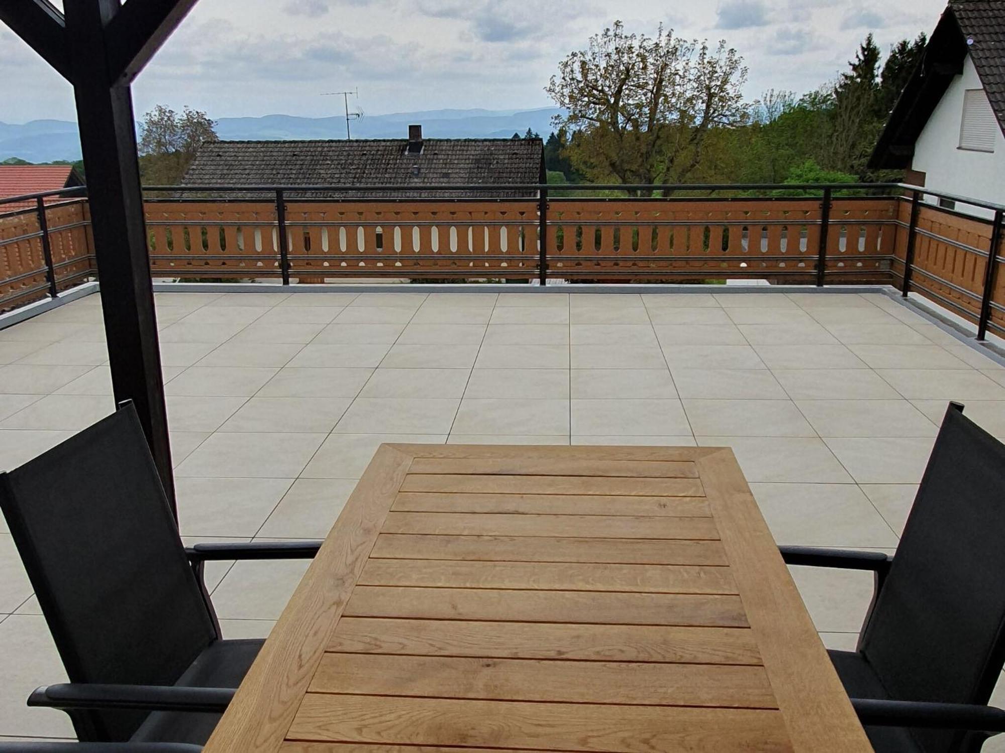 Comfortable Flat In Goerwihl With Balcony Gorwihl Extérieur photo